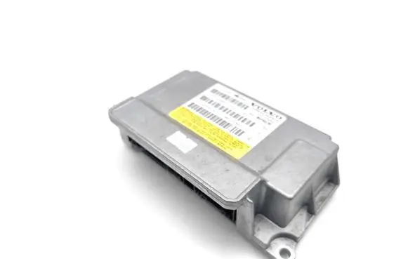 Volvo V60 Airbag control unit/module 31334542 0285010943 P31334542