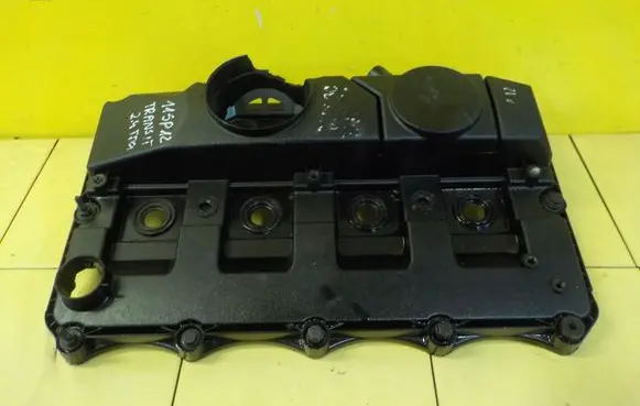 Ford Transit Rocker cam cover 6C1Q6K271CD ZAWOROW