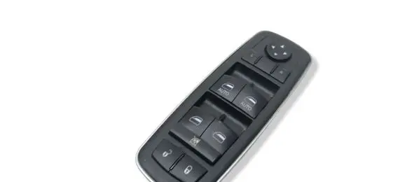 Ram 1500 Electric window control switch 68262253AC