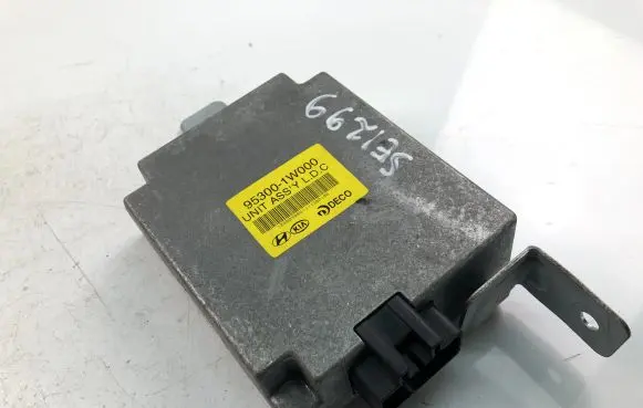 KIA Rio Other control units/modules 953001W000