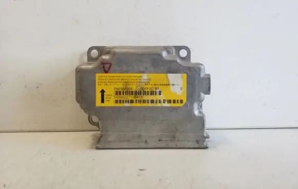 Mitsubishi Outlander Airbag control unit/module P8635A205 DDPPSCB1