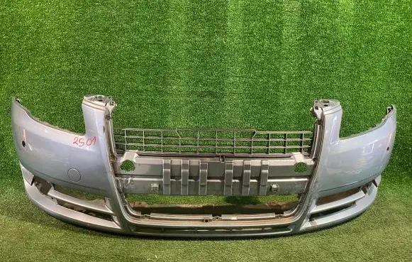 Audi A4 S4 B7 8E 8H Front bumper 8e0807437ag