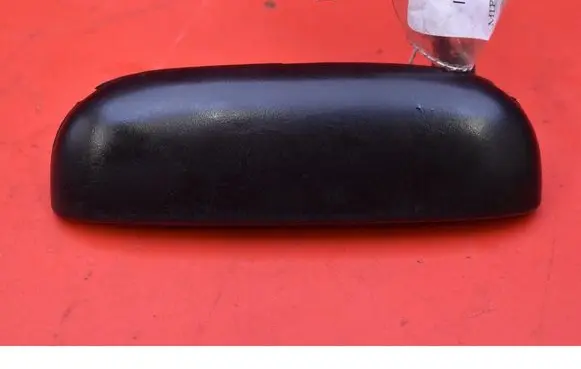 Nissan Micra Front door exterior handle