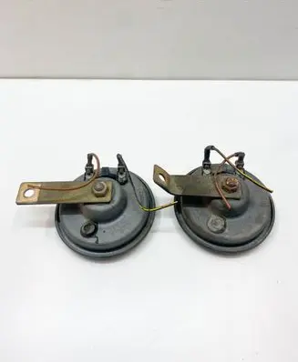 Mercedes-Benz SL R129 Horn signal A0035426820