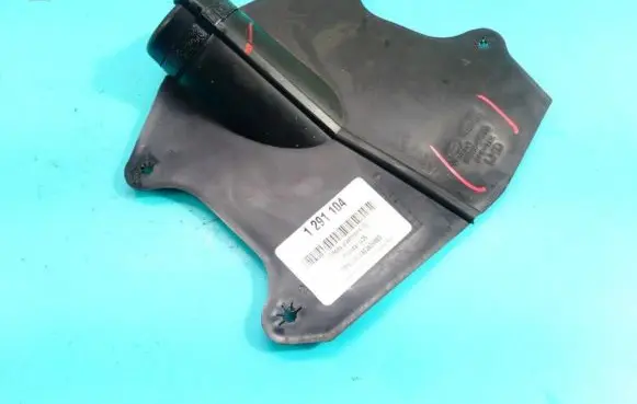 Hyundai ix35 Center console 57256-2S000 IMPRK1291104