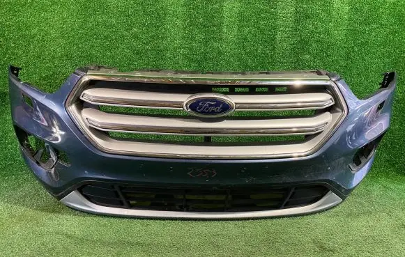 Ford Kuga II Front bumper GV44G17K819W