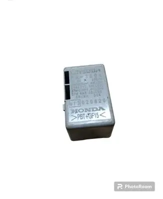 Honda Accord Other relay FR3504 E13020826