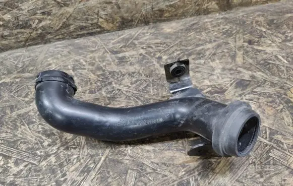 Chevrolet Epica Air intake hose/pipe 96298042