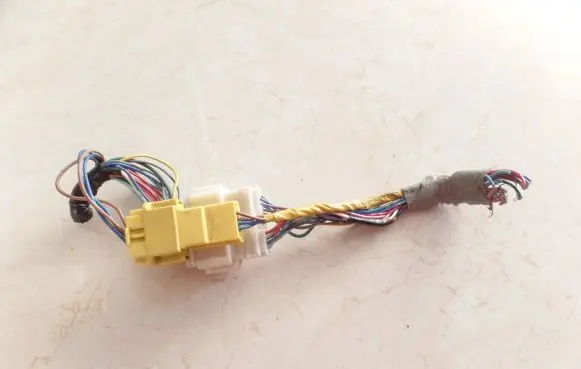 Honda FR-V Other wiring loom