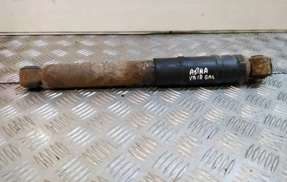 Opel Astra H Rear shock absorber/damper