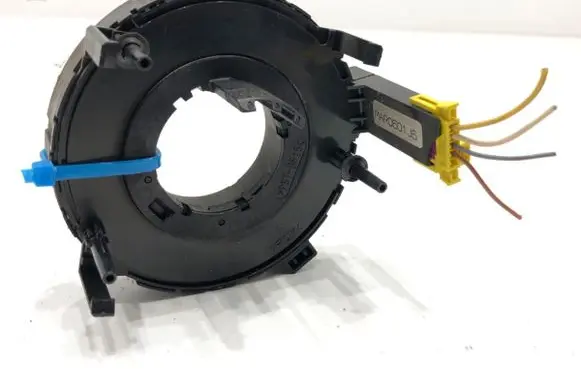 Skoda Octavia Mk1 (1U) Airbag squib ring wiring 1J0959653B