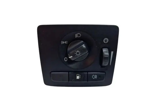 Volvo V50 Light switch 30669734