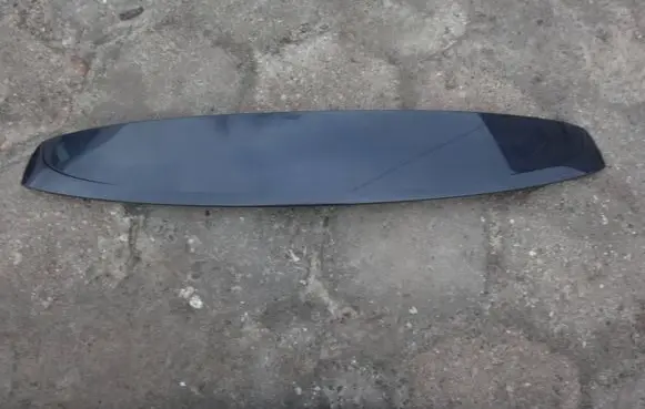 BMW 5 GT F07 Rear window tailgate spoiler 7223118 72758411