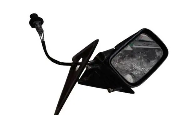 Volkswagen Golf II Manual wing mirror 0017286