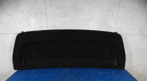 Opel Corsa E Parcel shelf CART13432982 13432982