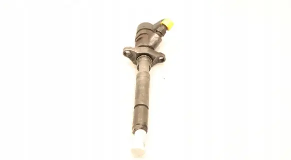 Citroen C4 I Picasso Fuel injector 0445110259