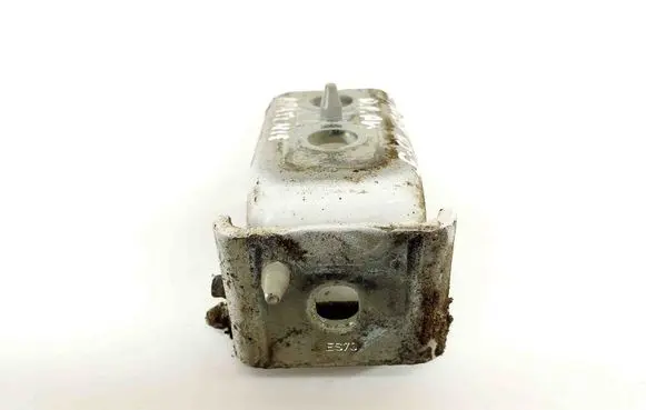 Citroen DS5 Front door upper hinge