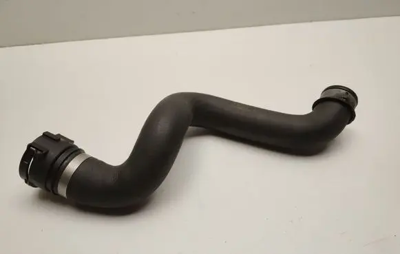 Mercedes-Benz ML W166 Engine coolant pipe/hose A1665000575