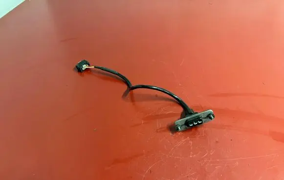BMW X3 G01 Steering rack electric part 188220647 01311L22