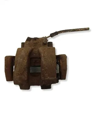 BMW X3 F25 Front brake caliper 