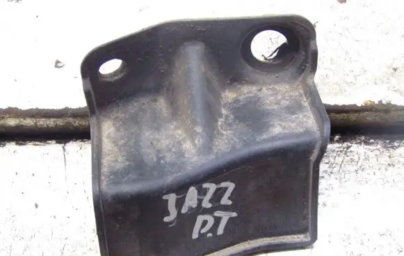 Honda Jazz Rear mudguard 1111
