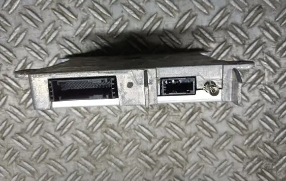 Phone control unit/module