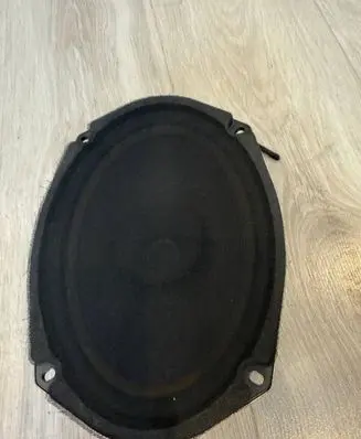 Chrysler 300 - 300C Front door speaker P05059063AB 299610