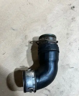 Audi A4 S4 B6 8E 8H Intercooler hose/pipe 1T0145790B