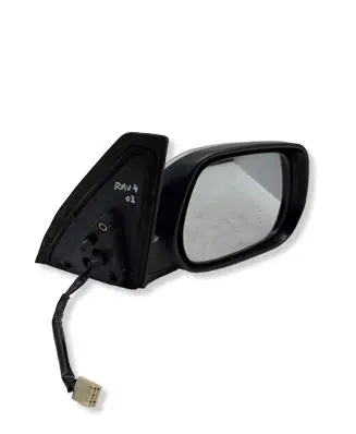 Toyota RAV 4 (XA20) Front door electric wing mirror E4012153 E4022153