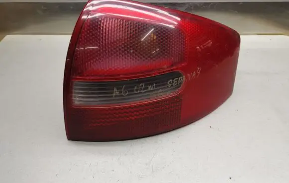 Audi A6 S6 C5 4B Rear/tail lights
