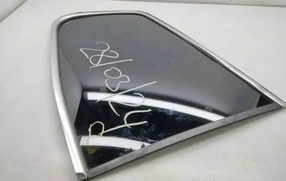 Seat Alhambra (Mk2) Rear side window 7N0845297N3Q7