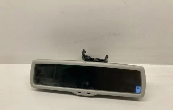Volkswagen Golf VI Rear view mirror (interior) 3C0857511