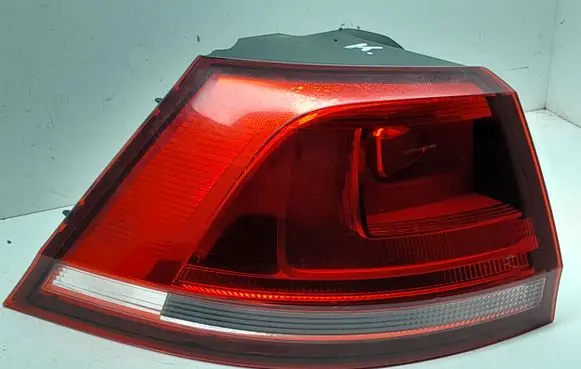 Volkswagen Golf VII Rear/tail lights 5G9945095C