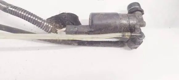 Peugeot 307 Windscreen/windshield washer pump