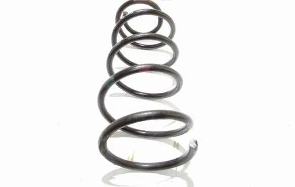 Ford Connect Front coil spring