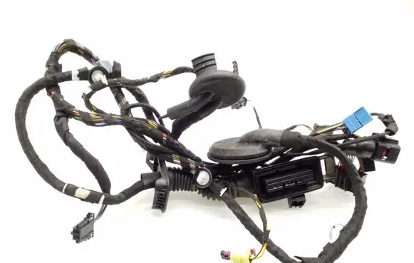 Audi A3 S3 8V Front door wiring loom 8V4971029N