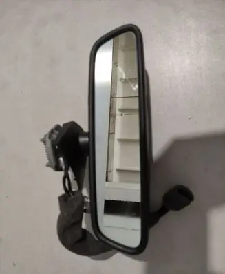 Mercedes-Benz E W238 Rear view mirror (interior) 026530 3500261