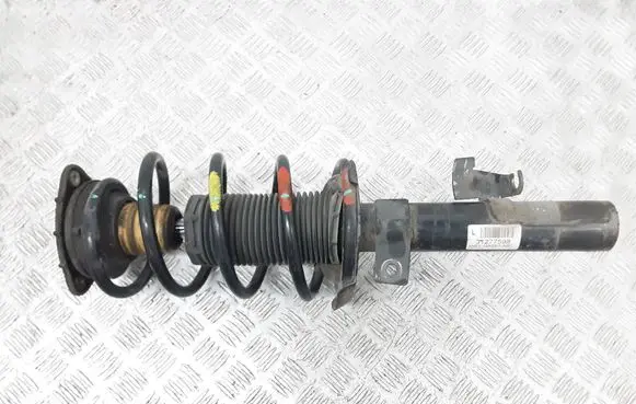 Front shock absorber/damper