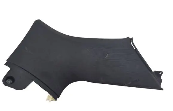 Audi A6 S6 C6 4F (D)pillar trim (top) 4F9867245F 4F9867245F1MB 1056290630