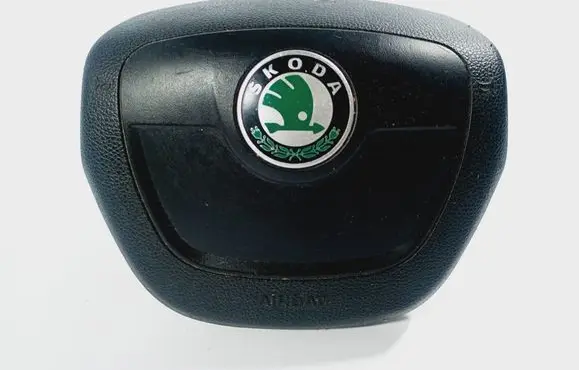 Audi A4 S4 B5 8D Steering wheel airbag 5J0880201H