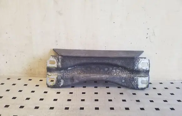 Muffler mount bracket/holder