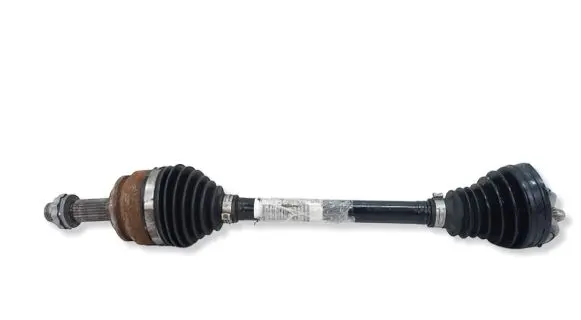 Peugeot 208 II Front driveshaft 9836054280