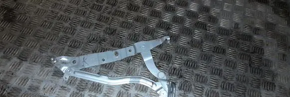 Audi A8 S8 D3 4E Tailgate/trunk/boot hinge
