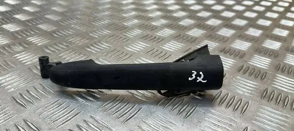 Mercedes-Benz Sprinter W906 Front door exterior handle A9067600070