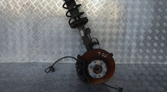Hyundai i10 Front wheel hub spindle knuckle I10ZWROTLP