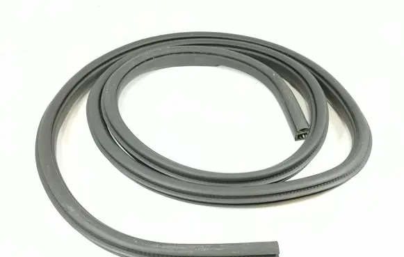 Ford F150 Front door rubber seal KL34-1620708-AB