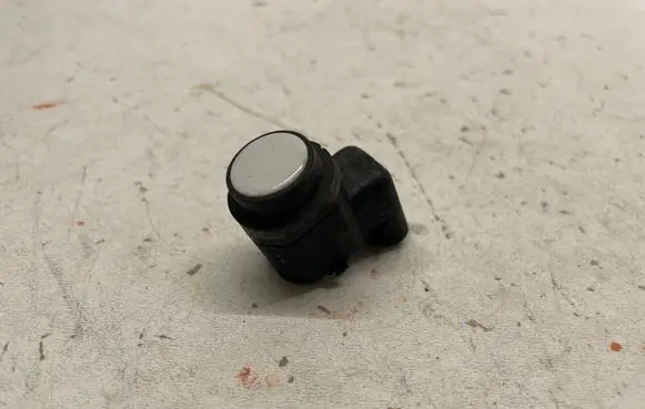 BMW 5 F10 F11 Parking PDC sensor 9270497 1401130830