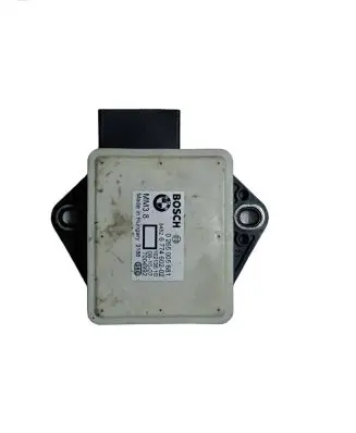 BMW X5 E70 ESP (stability system) control unit 6774602 0265005681 7004992
