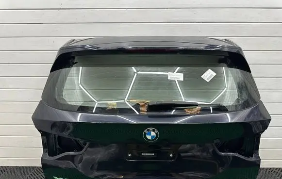 BMW X3 G01 Tailgate/trunk/boot lid 7494942