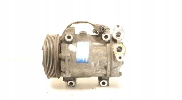 Volvo S40 Air conditioning (A/C) compressor (pump)